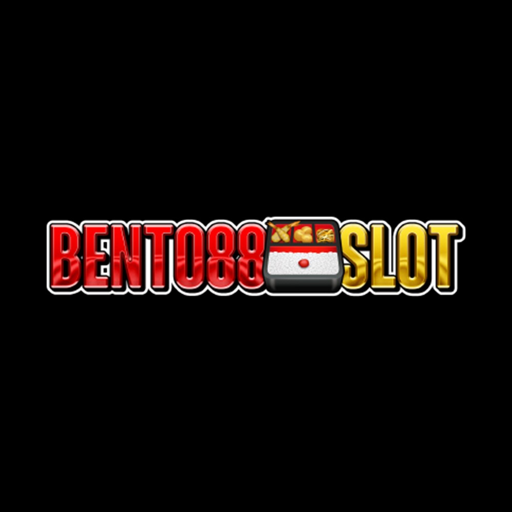 BENTO88SLOT